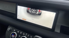 Land Rover Defender 2.0 D240 First Edition 110 5dr Auto Diesel Estate